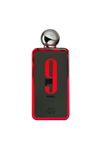 Perfume 9 Pm Rebel AFNAN - Eau De Parfum - 100ml - Unisex