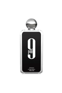 Perfume 9 pm AFNAN - Eau De Parfum - 100ml - Hombre