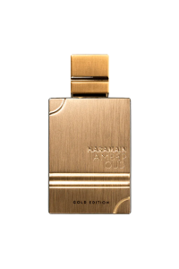 Perfume Amber Oud Gold Edition Al Haramain - Eau De Parfum - 200ml