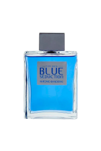 Perfume Antonio Banderas - Blue Seduction - Eau De Toilette - 200ml