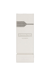 Perfume L' Aventure Blanche Al Haramain - Eau De Parfum - 200ml - Hombre Caja