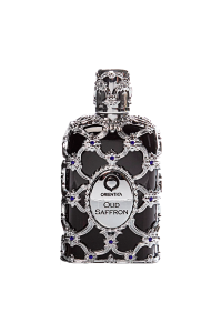 Perfume Orientica Oud Saffron Luxury Collection Eau De Parfum - 80ml - Unisex