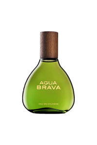 PERFUME AGUA BRAVA ANTONIO P - EAU DE COLOGNE