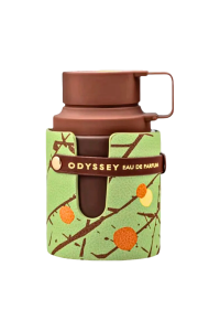 PERFUME ARMAF ODYSSEY DUBAI CHOCOLAT - GOURMAND EDITION - EAU DE PARFUM - 100ML