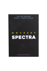 PERFUME ARMAF ODYSSEY SPECTRA - RAINBOW EDITION - EAU DE PARFUM - 100ML CAJA