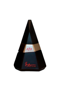 Perfume 273 Rodeo Drive Fred Hayman - 75ml - Eau De Cologne