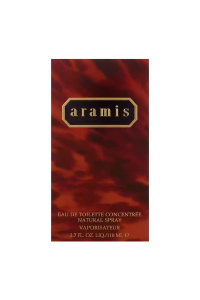 Perfume Aramis Eau De Toilette - 110ml caja