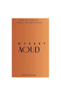 Perfume Armaf - Odyssey Aoud Eau De Parfum - 100ml caja