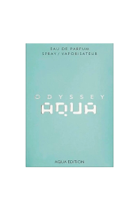 Perfume Armaf - Odyssey Aqua Edition - Eau De Parfum - 100ml caja