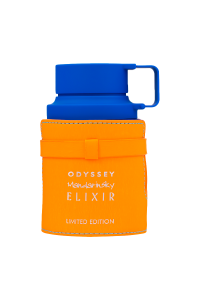 Perfume Armaf Odyssey Mandarin Sky Elixir - Limited Edition - Eau De Parfum - 100ml