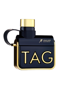 Perfume Armaf Tag Uomo Nero - Eau De Parfum - 100ml