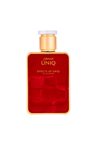Perfume Armaf Uniq - Effects Of Uniq - Eau De Parfum - 100ml