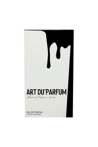 Perfume Art Du' Parfum - Armaf Eau De Parfum - 100ml caja