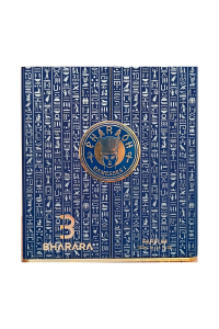 Perfume Bharara - Pharaoh Ramessesi 1 - Parfum - 100ml c