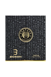 Perfume Bharara - Pharaoh Ramessesi 2 - Parfum - 100ml c