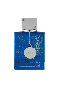 Perfume Club De Nuit Blue Iconic Armaf - Eau De Parfum - 105ml