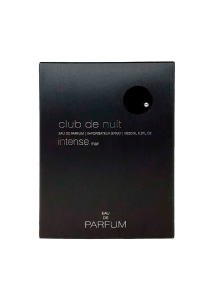 Perfume Club De Nuit Intense Armaf - Eau De Parfum - 200ml CAJA
