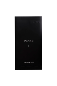 Perfume Club De Nuit Precieux I Armaf - Extrait De Parfum- 55ml caja