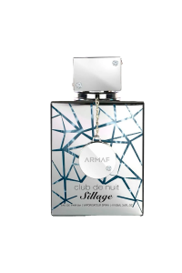 Perfume Club De Nuit Sillage Armaf Eau De Parfum - 105ml