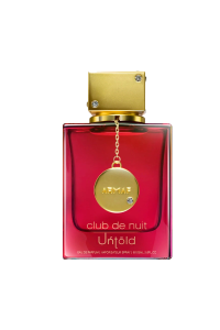 Perfume Club De Nuit Untold - Armaf - Eau De Parfum - 105ml