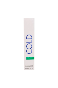 Perfume Cold Benetton - Eau De Toilette - 100ml c