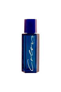 Perfume Colors Benetton - Eau De Toilette - 100ml