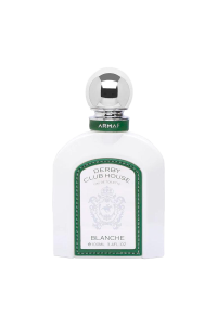 Perfume Derby Club House Blanche Armaf - Eau De Toilette - 100ml