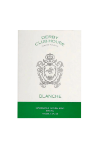 Perfume Derby Club House Blanche Armaf - Eau De Toilette - 100ml c