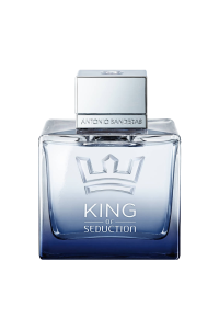 Perfume King Seduction Antonio B. - Eau De Toilette - 100ml
