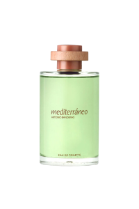 Perfume Mediterraneo Antonio B. - Eau De Toilette - 100ml