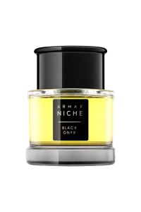 Perfume Niche Black Onyx Armaf - Eau De Toilette - 90ml
