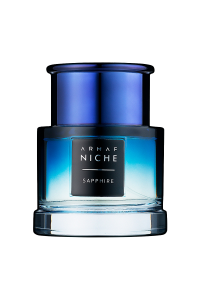 Perfume Niche Sapphire Armaf - Eau De Parfum - 90ml
