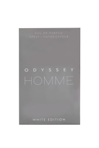 Perfume Odyssey White Edition Armaf - Eau De Parfum - 200ml CAJ