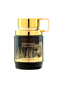 Perfume Odyssey Wild One Armaf - Eau De Parfum - 100ml