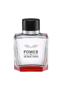 Perfume Power Seduction Antonio B. - Eau De Toilette - 100ml
