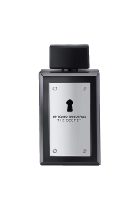 Perfume The Secret Antonio B. - Eau De Toilette 100ML