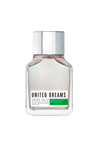 Perfume United Dreams Aim High Benetton - Eau De Toilette 100ml