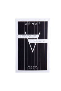 Perfume Ventana Armaf - Eau De Parfum - 100ml caja